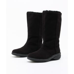 ブーツ GORE-TEX ボアミドルブーツ (LH-162） レディース