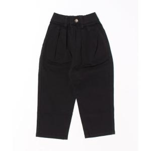 パンツ 国産チノパンツ キッズ 子供服 男の子 女の子