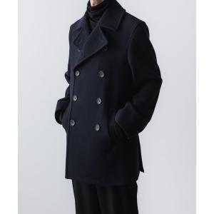 pコート ピーコート NEW CLASSIC P-COAT メンズ
