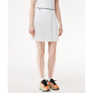 NODRESS（ノードレス） スカート Nφdress/ノードレス/Plaid Pleated