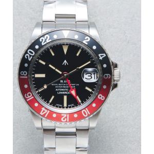 NAVAL WATCH（ナバルウォッチ） Naval Watch Produced By LOWERCASE