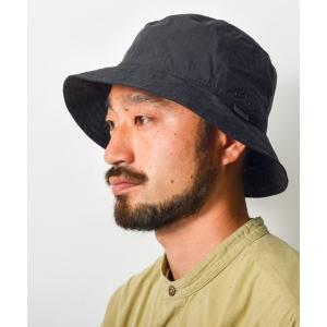 帽子 ハット Indigo C/N Bucket Hat