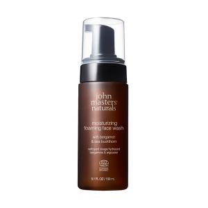【未使用品】john masters organics　K＆Sクレンジングバーム 秋冬限定】K&Sクレンジングバーム（コクムバター＆シーバック