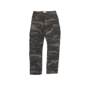 メンズ パンツ カーゴパンツ TMT×AVIREX BASIC FATIGUE BASICPANTS｜ZOZOTOWN Yahoo!店