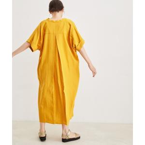 GANNI チューリップワンピース GANNI チューリップワンピース 【公式通販】