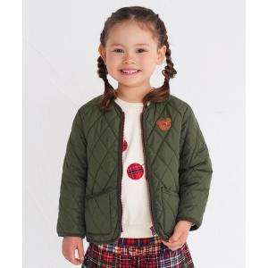 MIKI HOUSE mikihouse【ミキハウス】【SALE】ダウンジャケット28000