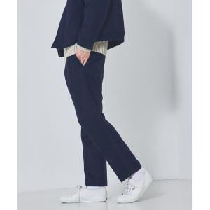 ABAHOUSE スラックス 「セットアップ対応」オーロラ ツイード ABAHOUSE スラックス 「セットアップ対応」オーロラ ツイード