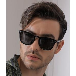 Sakka サングラス 調光レンズ 紫外線にあたるとレンズカラーが変わる