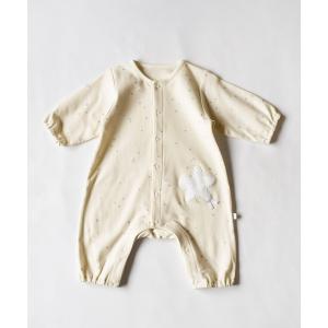 ベビー服 ロンパース お星様 ロンパースの買取情報