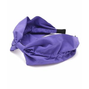 CA4LA（カシラ） ヘアバンド LE LAVAGE 13 : ZOZOTOWN Yahoo!店 - 通販
