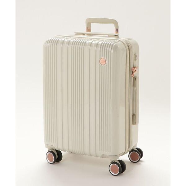 スーツケース 「NATURAL BEAUTY / ナチュラルビューティー 」 エメ キャリーバッグ ...