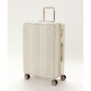 NATURAL BEAUTY スーツケース 「NATURAL / ナチュラル