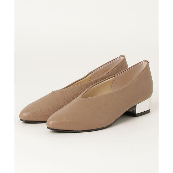 パンプス JOLI ENCORE ジョリーアンコール V CUTTING 3 ブイカッティング 3 ...