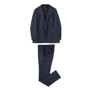 【極美品・定価約70万円】 エルメネジルドゼニア トロフェオ セットアップスーツ SHIPS（シップス） セレモニースーツ セットアップ SHIPS