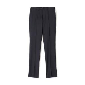 美品 Ermenegildo Zegna エルメネジルドゼニア COMFORT WOOL