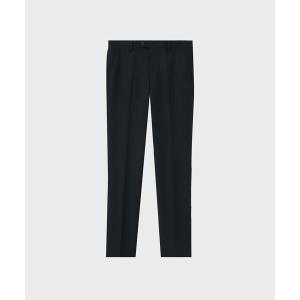 PS Paul Smith スラックス 「オンラインショップ限定」メランジウール