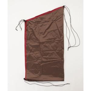 ペンタイーズグランドシートの商品画像