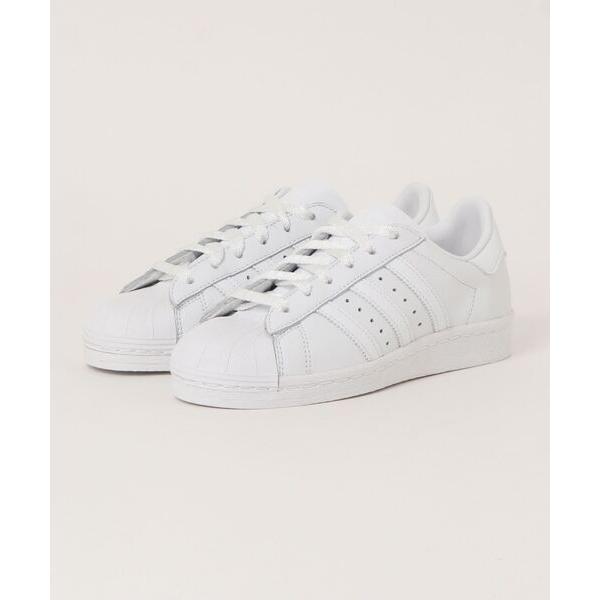 スニーカー レディース adidas/アディダス/スーパースター 82 / SUPERSTAR 82