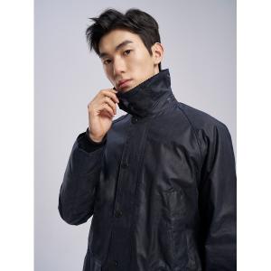 Barbour（バブアー） ビデイル ジャケット BEDALE レギュラーモデル