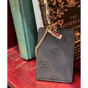 flapper_bags ポーチ FLAPPER フラッパー:ハリー・ポッター ヘドウィグ 