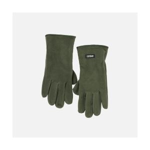 AIGLE（エーグル） 手袋 パワーストレッチタッチスクリーングローブ