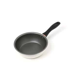 鍋 フッ素加工IH炒め鍋「20cm」 / 968022