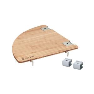 snow peak（スノーピーク） マルチファンクションテーブル竹 CK-116TR