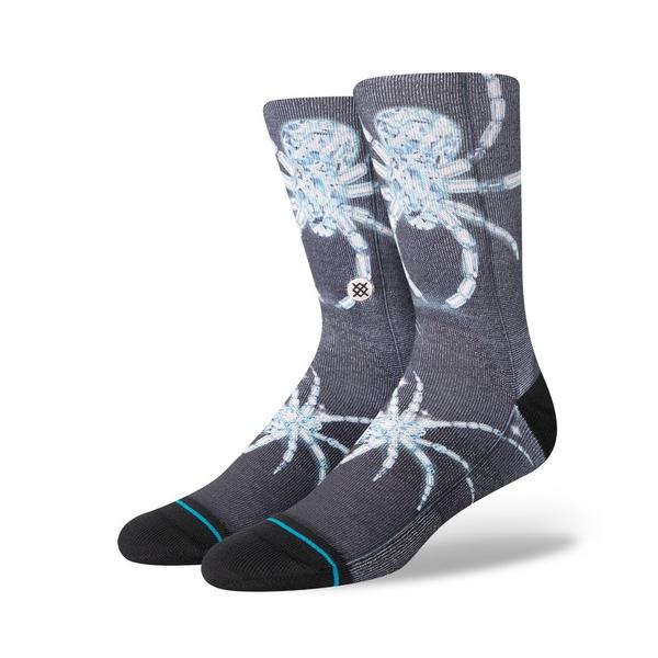 靴下 「STANCE/スタンス」FRIGID / SARA RABIN（サラ・ラビン）コラボモデル ...