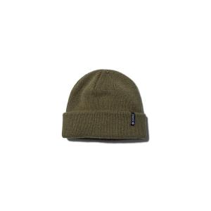 帽子 キャップ メンズ 「STANCE/スタンス」ICON 2 BEANIE SHALLOW  / ビーニー　ニットキャップ　スキー　スノーボード｜ZOZOTOWN Yahoo!店