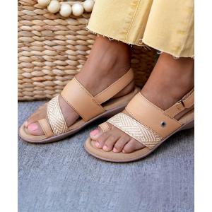 サンダル MINNETONKA ミネトンカ/ストラップサンダル 【SALMA】の商品画像