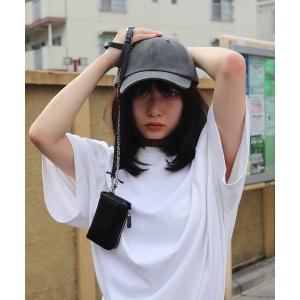JANESMITH（ジェーンスミス） コインケース ジェーンスミス / SHOULDER