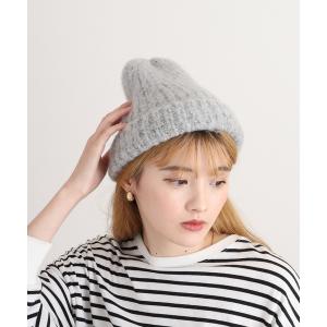 CA4LA（カシラ） ニット帽 ニットキャップ STRAWBERRY TREE 7