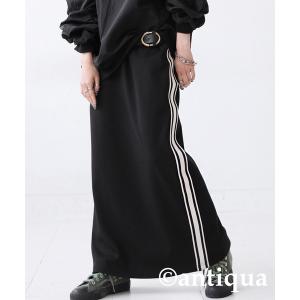 ロング アンティカ antiqua スカート サ...の商品画像
