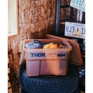 収納 メンズ THOR×NANGA×FREAK'S STORE/ソー×ナンガ×フリークスストア