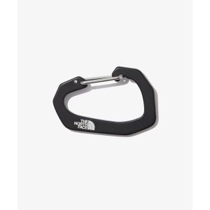 キーホルダー メンズ 「THE NORTH FACE/ザノースフェイス」LOGO CARABINER｜zozo