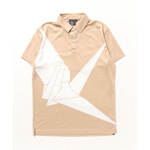 PUMA（プーマ） ポロシャツ 半袖 メンズ ゴルフ PUMA x EDIFICE