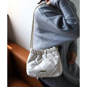 AYAKO BAG ポタリ Pottery Bag ピュアホワイト アヤコ バッグ