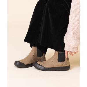 KEEN ブーツ KOSA CHELSEA / コーサ チェルシー レディース