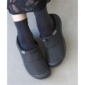 スニーカー HOWSER III SLIDE / ハウザー　スリー　スライド / レディース スニーカー スリッポン サンダル レディース