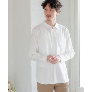 シャツ サラサマイージーケアシャツ/704865 メンズ