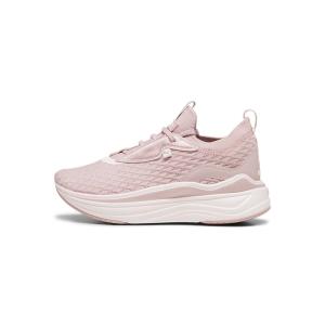 スニーカー PUMA プーマ ウィメンズ ソフトライド ソフィア スタックド プレミアム ランニングシューズ レディース
