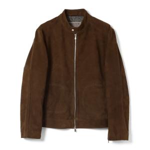 EMMETI（エンメティ） 革ジャン ライダース EMMETI / 別注 JURI BEAMS3