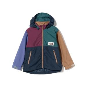ブルゾン アウター THE NORTH FACE / キッズ グランド コンパクト ジャケット（100〜150cm） キッズ 子供服 男の子 女の子