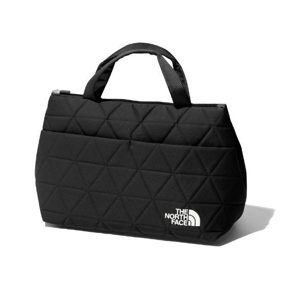 トートバッグ THE NORTH FACE (ザ・ノース・フェイス）Geoface Box Tote...