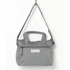 ショルダーバッグ コロンビア「Columbia」Shoulder Tote メンズ レディース