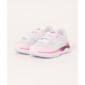 PUMA（プーマ） スニーカー ガールズ PUMA x ハローキティ アンド