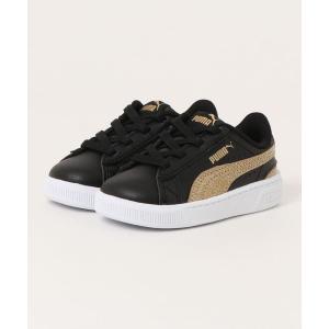 PUMA プーマ ベビー キッズ スリッポン スニーカー 靴 ケーブン