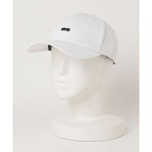 JUN/NAKAYAMA（ジュンナカヤマ） キャップ 帽子 JN LOGO SNAPBACK