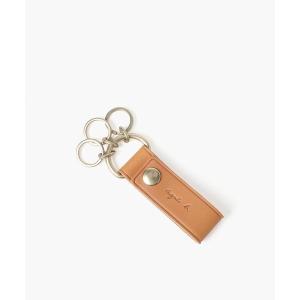 agnes b. キーホルダー ボーダーキーホルダー NA01−01