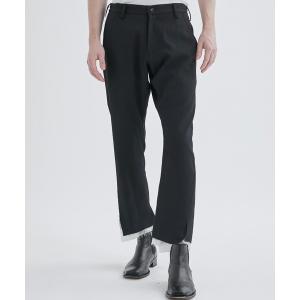 Tamme カーゴパンツ 「TAMME/タム」「別注」 CARGO PANTS メンズ